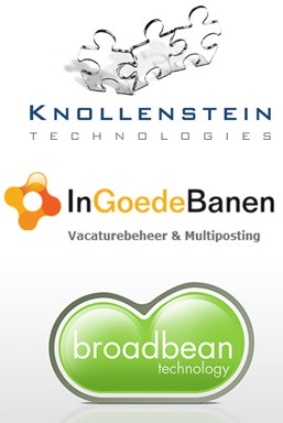 knollestein ingoedebanen broadbean logo knollestein ingoedebanen broadbean logo