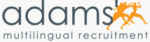 Adams Multilingual Recruitment 