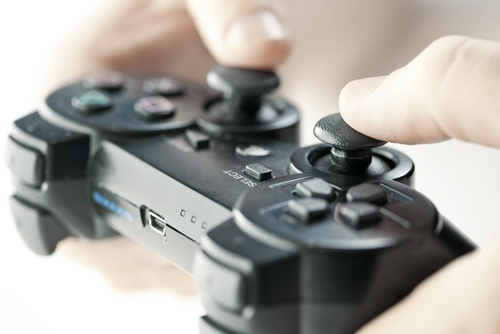 gaming gaming
