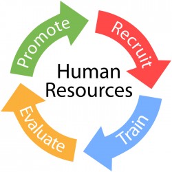 Job interview questions HR (Human Resources) and recruitment