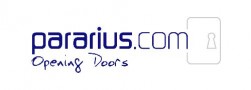 pararious logo