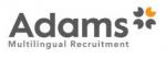 Adams Multilingual Recruitment 